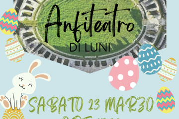 Caccia alle uova - Evento rimandato al 30 Marzo 2024