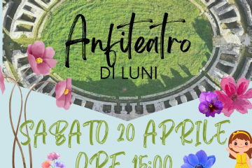 Caccia al tesoro di Primavera