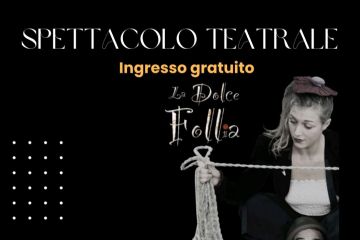Spettacolo teatrale