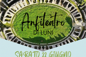Visite guidate Gratuite Anfiteatro - 22 E 29 Giugno 2024