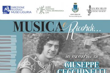 &quot;Musica e Ricordi &quot;Concerto per omaggiare il ricordo del Dott. Giuseppe Cecchinelli