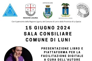 Presentazione libro e piattaforma per la facilitazione digitale