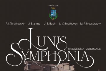 LUNIS SYMPHONIA