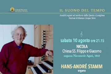 Il suono del tempo