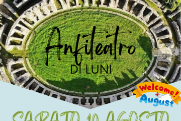 Visita guidata  GRATUITA all&#39; Anfiteatro Romano