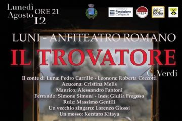Il Trovatore