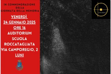 Lettura teatrale musicata &quot;Ti ho scritto &quot; tratta da &quot;Ultime lettere da Stalingrado&quot;
