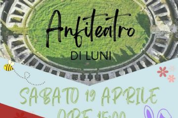 Caccia al tesoro di Pasqua - Laboratorio didattico gratuito
