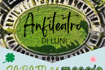Visita guidata Anfiteatro Romano
