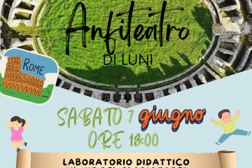 Laboratorio gratuito per bambini 6 - 10 anni