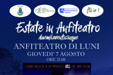 Michele Tomatis &quot;Gran Musical Hotel&quot;