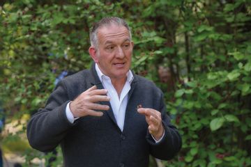 Nicola Estate 2025 -Natura-l-mente - Fitoalimurgia ed etnobotanica un ponte nella relazione tra uomo e natura.