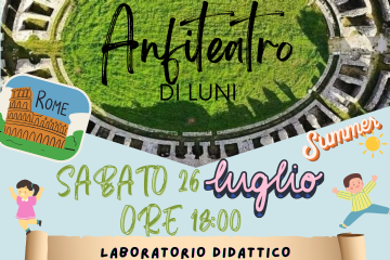 Laboratorio gratuito per bambini 6 - 10 anni