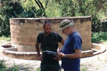 Nicola Estate 2025 -Natura-l-mente - Nel cuore della Terra: l&#39;Acqua.