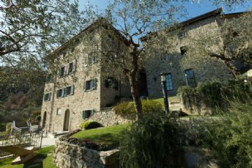 Locanda Il Monastero Località L'Annunziata
