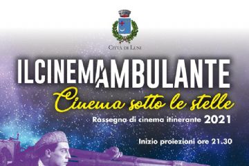Il Cinema Ambulante