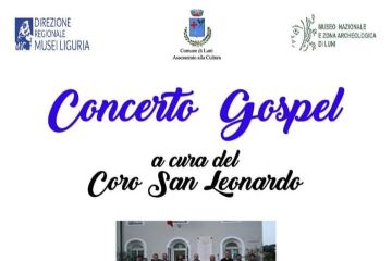CONCERTO GOSPEL