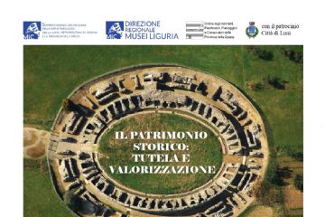 IL PATRIMONIO STORICO: TUTELA E VALORIZZAZIONE