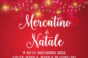 MERCATINO di NATALE