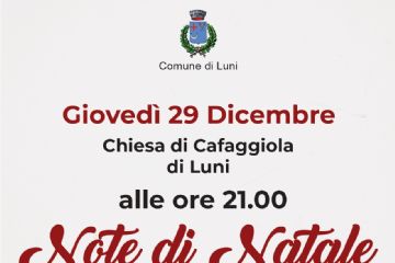 Concerto di Natale