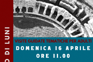 Visite Guidate Tematiche per Adulti