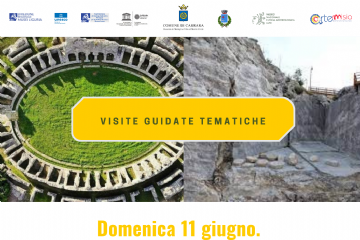 VISITE GUIDATE TEMATICHE