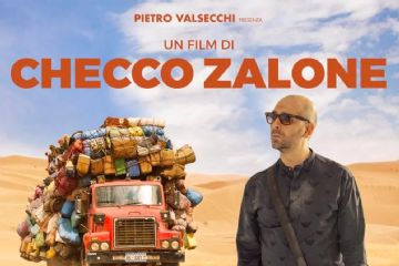 IL CINEMAMBULANTE - CINEMA SOTTO LE STELLE