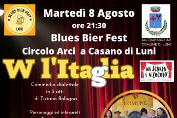 W L&#39;ITAGLIA