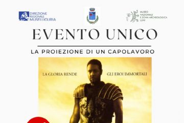 IL CINEMAMBULANTE - CINEMA SOTTO LE STELLE