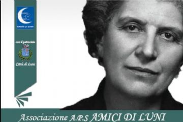 Presentazione del libro di Nicola Carozza &quot;Angela Gotelli&quot;