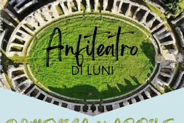Visita guidata  GRATUITA all&#39; Anfiteatro Romano