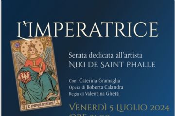 L&#39;Imperatrice