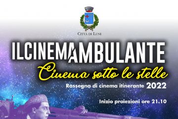 IL CINEMAMBULANTE