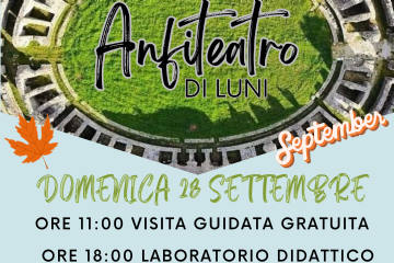 Laboratorio didattico gratuito per bambini