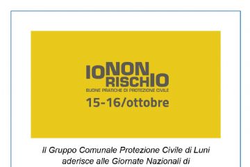 IO NON RISCHIO